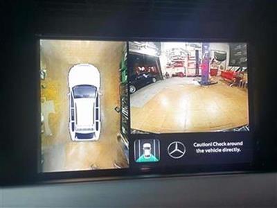 Camera 360 ô tô độ Cammsys Panorama cho Mercedes Benz GLK 250