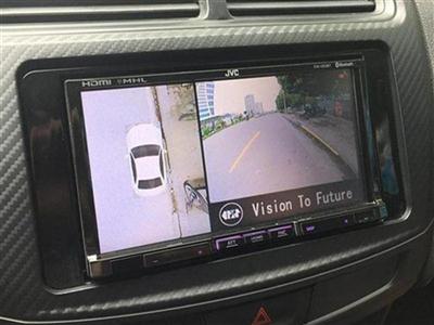 Camera 360 độ Oris cho xe mitsubishi outlander sport