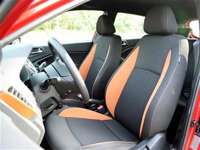 Bọc ghế da cho xe ô tô Hyundai i20 Active