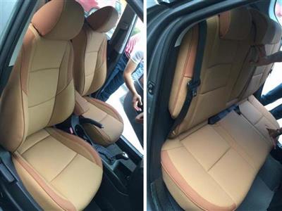 Bọc ghế da cho xe ô tô Hyundai i30
