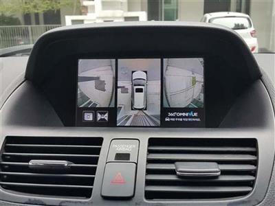 Camera 360 độ cho xe ô tô Acura MDX