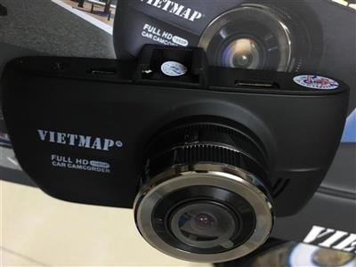 Camera hành trình Vietmap K12