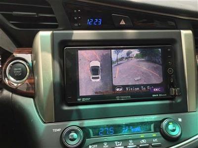 Camera 360 ô tô cho xe Toyota Innova