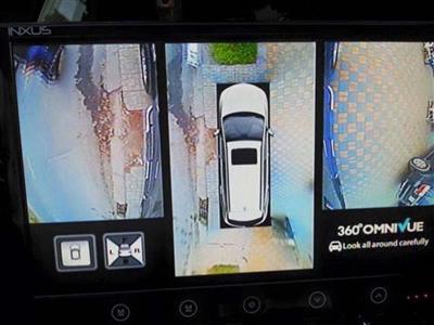 Camera 360 độ cho xe ô tô Hummer H2