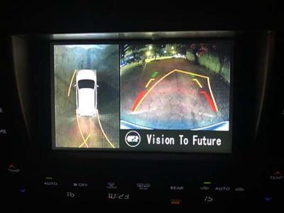 Camera 360 độ Oris Lexus GX 460