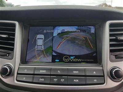 Camera 360 ôtô cho xe Hyundai Tucson