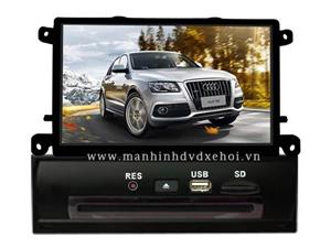 Màn hình DVD theo xe Audi Q5 A4L A5