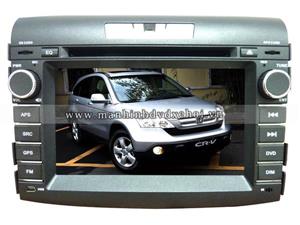 Màn hình DVD theo xe Honda CRV 2010-2012