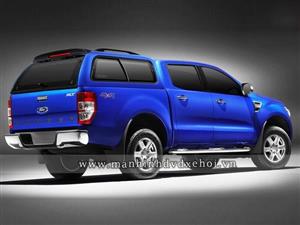 Nắp cao Carryboy S560n Ford Ranger