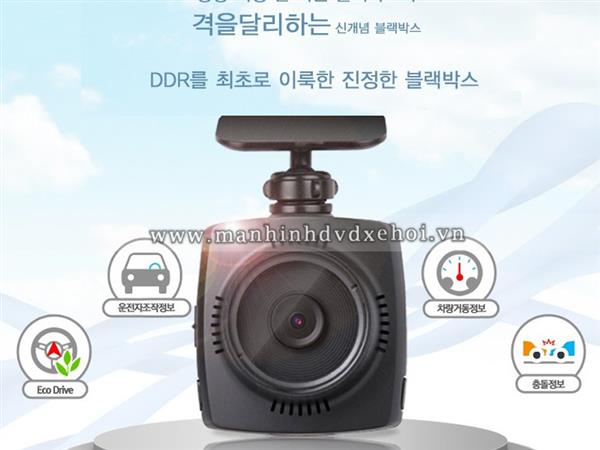 Camera hành trình LK-7500 Read ODB II cho xe Ôtô