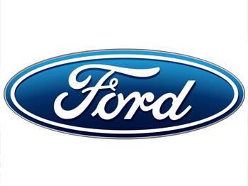 Đầu CD nguyên bản tháo xe Ford