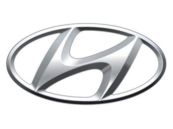 Đầu CD nguyên bản cho xe Hyundai
