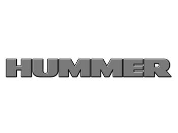 Màn hình DVD cho xe Hummer