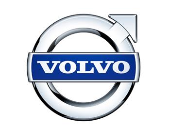 Màn hình DVD cho xe Volvo