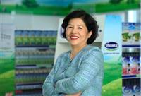 2 nữ tướng ngành sữa vào danh sách quyền lực nhất châu Á