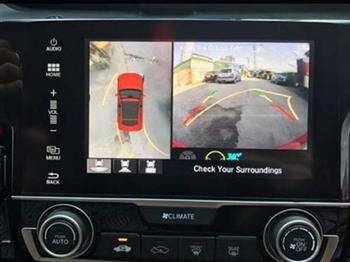 Tại sao cần lắp hệ thống camera 360 độ cho xe ô tô?