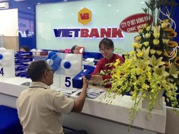 VietBank khai trương nhiều trụ sở mới