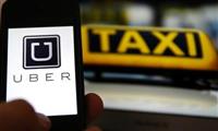 Đề nghị thu hồi giấy phép kinh doanh của Uber