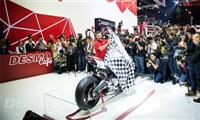 Ducati 899 Panigale - phiên bản đua giá 28.200 USD