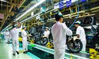 Honda VN: Truy thu thuế 182 tỷ đồng không liên quan tới chuyển giá