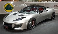 Lotus Evora 400 - xe thể thao Anh quốc giá 90.000 USD
