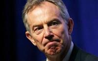 Ông Tony Blair gặp Bộ trưởng Thăng bàn cổ phần hóa Vietnam Airlines