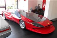 Siêu xe Ferrari kỳ lạ rao bán 1,7 triệu USD