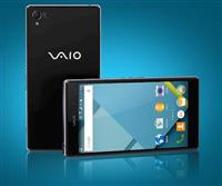 Smartphone thương hiệu Vaio đầu tiên có thể ra mắt ngày 12/3