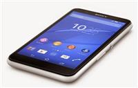 Sony ra Xperia E4 màn hình lớn, pin lâu chạy Android 5.0