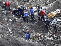 Thảm kịch Germanwings thay đổi hàng không thế giới