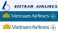 Vietnam Airlines sửa logo