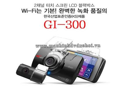 Camera hành trình Hàn Quốc GL300