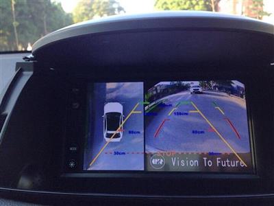 Camera 360 độ Oris cho xe hơi Renault Koleos
