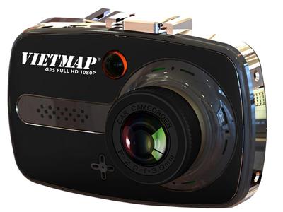 Camera hành trình VietMap X9