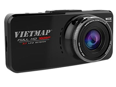 Camera ghi hình Full HD có GPS VietMap C5