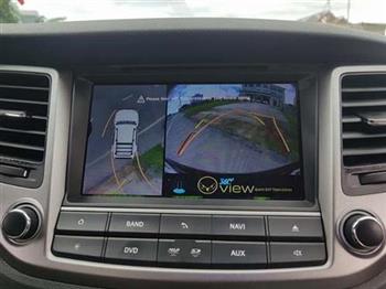 Dịch vụ lắp đặt camera 360 ô tô Oview uy tín, chất lượng nhất hiện nay