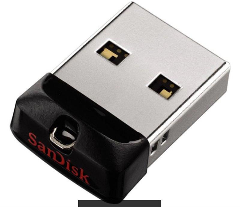 USB Ô tô tuyển chọn nhạc chất lượng cao - ảnh 2