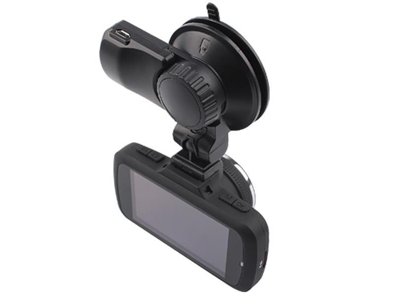Camera cảnh báo thông tin giao thông bằng giọng nói VietMap K9 Pro 5