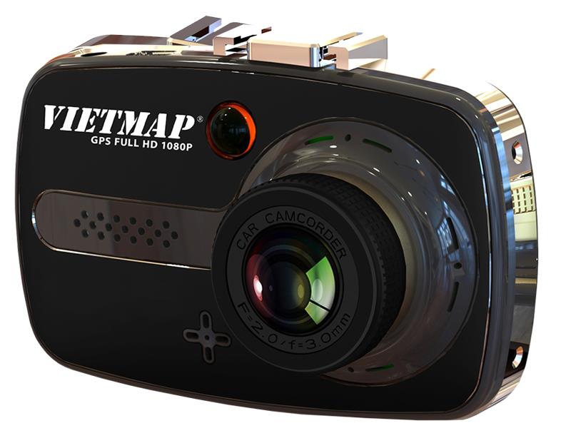 Camera hành trình VietMap X9 4