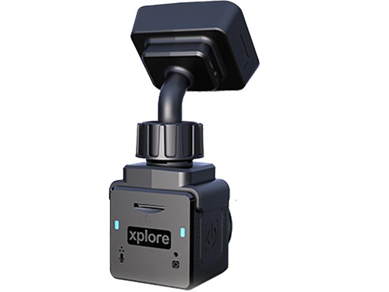 Camera hành trình nhỏ nhất thế giới VietMap Xplore C1+4