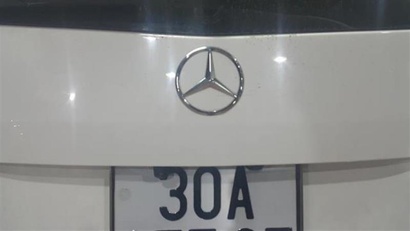 Camera 360 ô tô độ Cammsys Panorama cho Mercedes Benz GLK 250 - 2