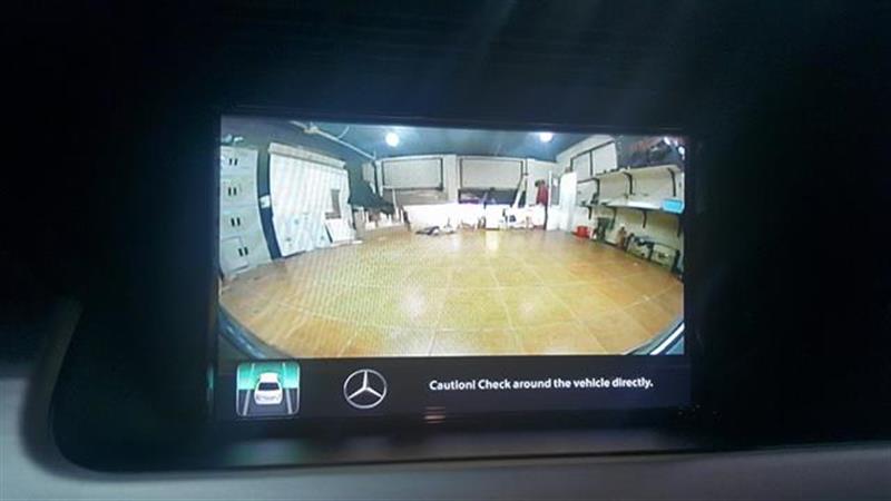 Camera 360 ô tô độ Cammsys Panorama cho Mercedes Benz GLK 250 - 9
