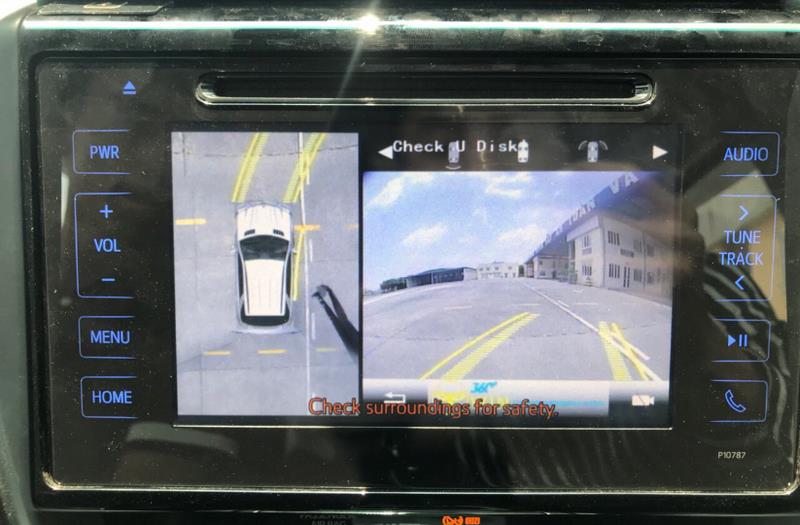 Camera 360 Owin Pro ô tô cho các hãng xe - 1