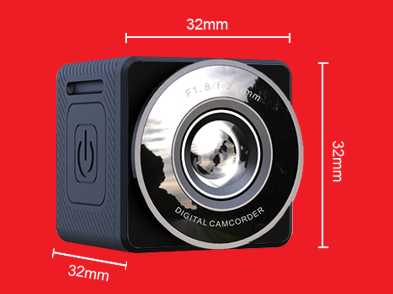 Camera VietMap Xplore C1+ ts8