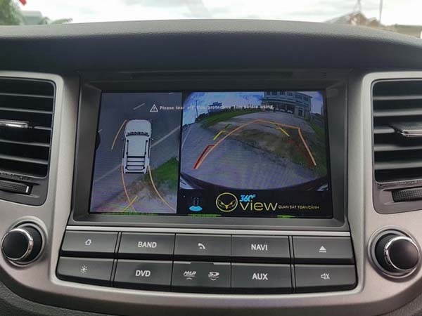 Dịch vụ lắp đặt camera 360 ô tô Oview uy tín, chất lượng nhất hiện nay - 1