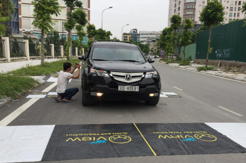 Kinh nghiệm chọn mua camera 360 Oview ô tô tại Hà Nội - 5