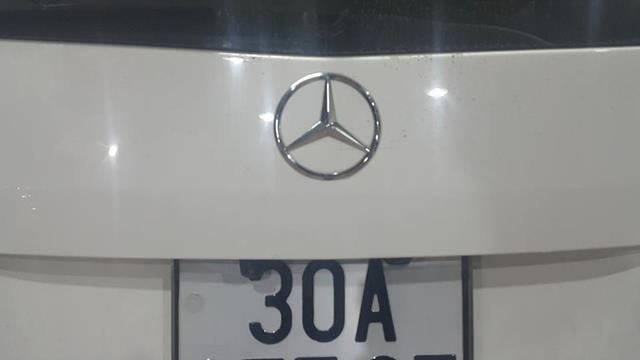 Camera 360 ô tô độ Cammsys Panorama cho Mercedes Benz GLK 250 - 3