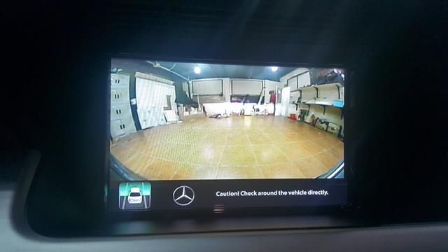 Camera 360 ô tô độ Cammsys Panorama cho Mercedes Benz GLK 250 - 10