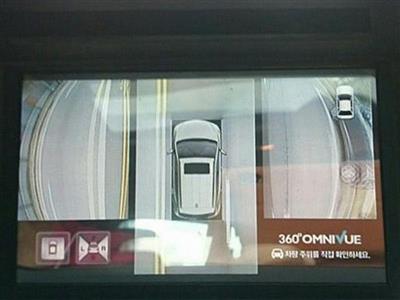 Camera 360 độ ô tô cho xe BMW X5