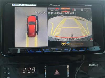 Camera 360 độ ô tô Owin cho Toyota Land Cruiser